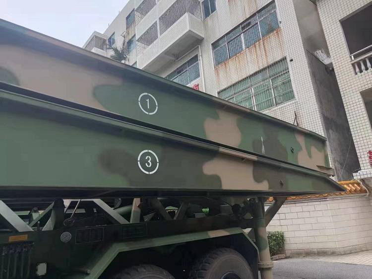 铜仁迷彩漆是一种通过多色斑块